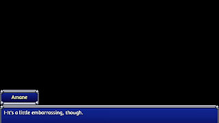 Magical Girl Celesphonia Love Liberty Scenes