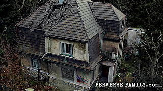 Perverse Family 40.4 (season 3): Bingo Jackpot Winners