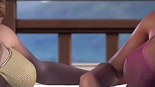 Treasure of Nadia V42072 Part 109 Hot Sexy Special Ladies 36-41 by Loveskysan69 (reup)