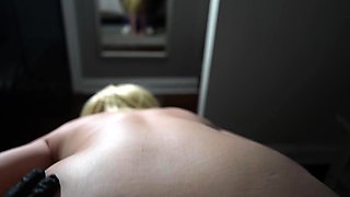 Shed Get Bred Up - Alexis Andrews
