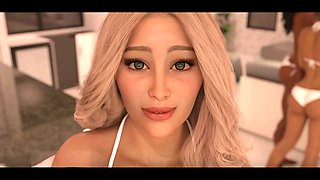 Hd videos, 3 dimensional, 3d sex