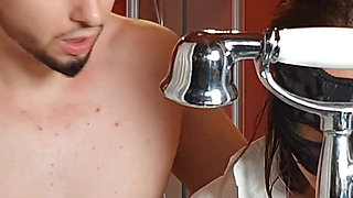 Asian Teens 18yo Wets T-shirts