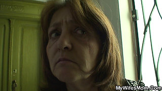 Shower Inspires Sin with in-law