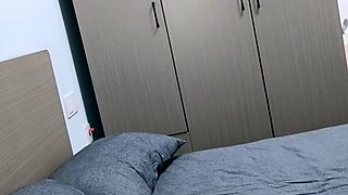 Emo Teen Becka Solo Webcam Masturbation Porn