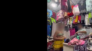 Smriti jain Shopping Dare Part 2 Full Video