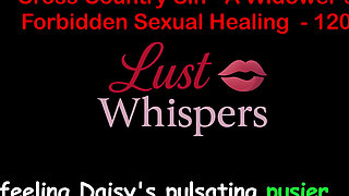 Cross Country Sin: a Widower’s Sexual Healing Part 120 - English Audio Sex Story