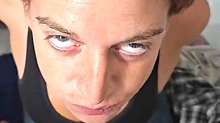 behind Closed Doors: Bathroom Confessionals