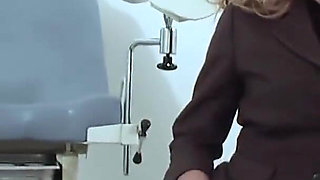 Pussy Fucked in Office Hours