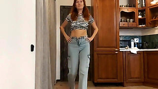 How I Made This Video, Behind the Scenes. "the Girl Wet Her Jeans Because the Bathroom Was Busy."
