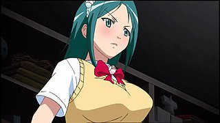 Cele Kano Uncensored English dubbed Ep.2