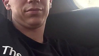 My Wife Gives Me an Amazing Blowjob on the Bus- Yasmina Khan