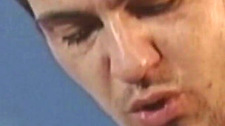 Enchanting Blondes Deepthroat and Pussy Ride Hard