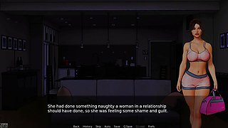 A Couples Duet Of Lovelust Hot Wife And Bbc Ep23