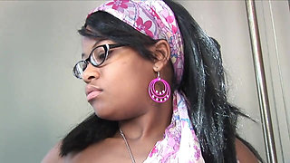 My instructor's big black cock ... how much i like it !!