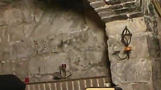 Babe Gets Destroyed by Dominative Couple