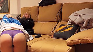 Cum on face, milf pov blowjob, oral pleasure