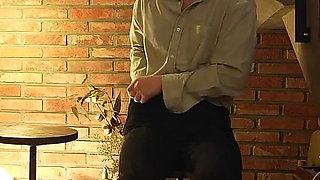 Image Club: Anal Opened to the Queen