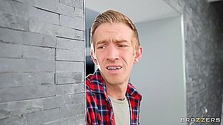 Horny Porn Girl Ruby Sims Emotional Story