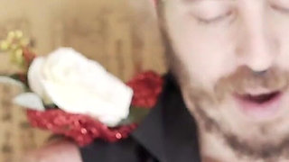 Sex Marathon Facial Finish