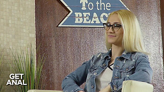 Top 5 Interracial Anal Compilation Part 1