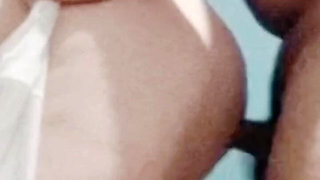 The Best Doggy Fuck to Stepmom and Stepsister Sex Taboo