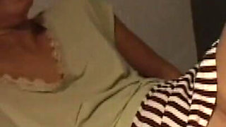 Brazilian slut training stretches her pussy to the limit