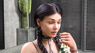 MILFs of Sunville - Ep 103 - Give in, Lady (2) by Misskitty2k