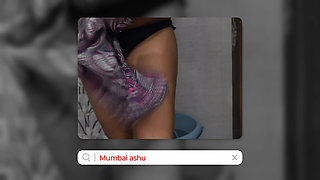 Hot Indian Girl Batroom Sex Mumbai Ashu Hindi Role Play