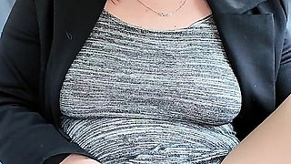 I Masturbate in the Car!