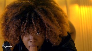 Stepmom's Pussy Is Better Than Your GF's