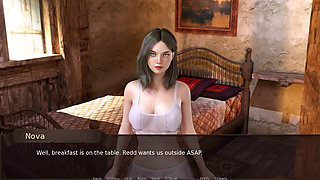 Love Season 4: Mia's Pie Tease & Night Party Invite