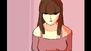 Mix of Hentai movs from Hentai Niches