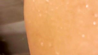 Sisi Rose Sucks, Fucks & Rims Me, Then Swallows My Piss