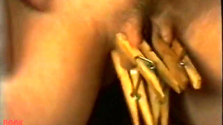 Mistress Unchained Waiter Pleasure.