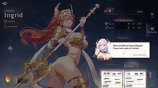 Everlusting life, adult game, erotic game