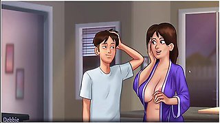 Stepmoms Secret Desires Revealed - Hentai Anime And Car Toon