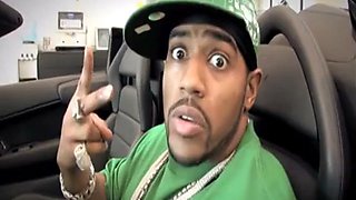Liteskin Thot: Big Ass, Blowjob  Ebony Porn