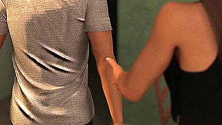 No More Secrets Pt 17