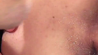 Serina Gomez Makes BF Eat Her Ass & Lick It Deep