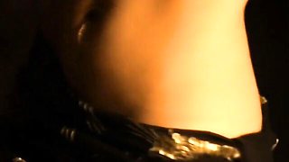 Bollywood Nudes HD - solo scene