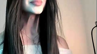 Perfect Pussy Close up milf Selda