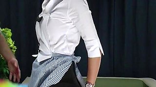 Jessica Asswhip Classic