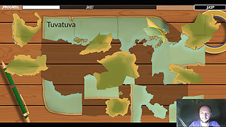 Paradise Lust 3 of 3