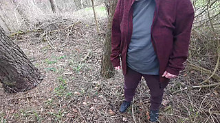 Bare Naked Titslapping and Nipple Twisting