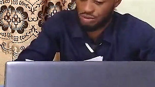 Big Dick Class Teacher Fuck His Teenage Students After Class for Extra Marks.