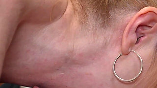 M D Stepmom and Her Ill Stepdaughter