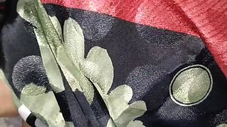 Desi Step Mom Anguribhabi Satisfies Step Son With Pussy Licking & Creampie - Indian Homemade Mature Orgasm