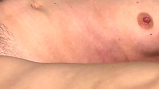 I Licked My Stepmother's Pussy While She Was Sleepy and Thought That Her Father Was Doing It, How Juicy She Is!!!!!!!