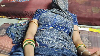 Bhabhi Ki Moti Gand Aur Pyasa Devar New Desi Sex Video