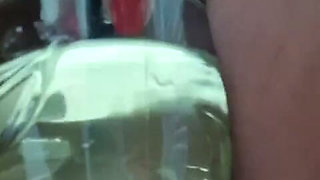 Hot Liquid